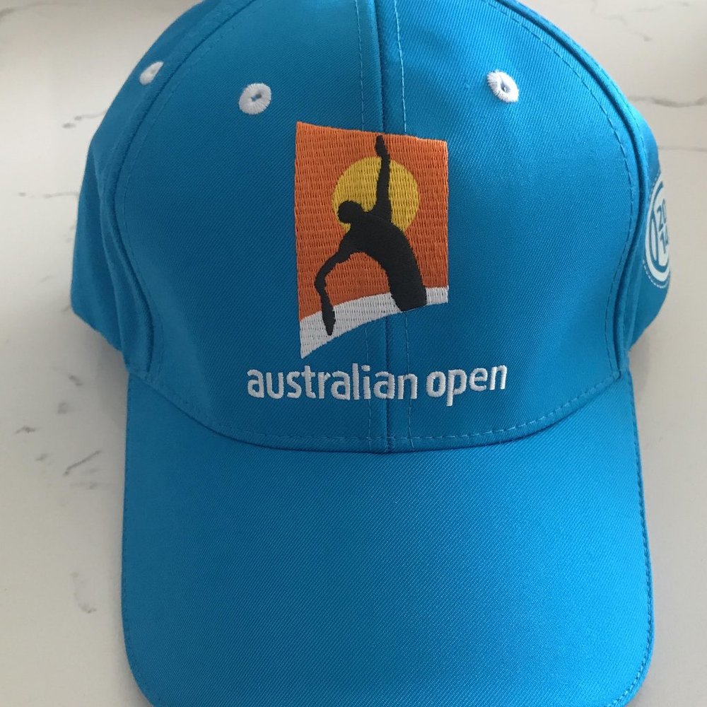 Australian Open 2014 Ball Cap